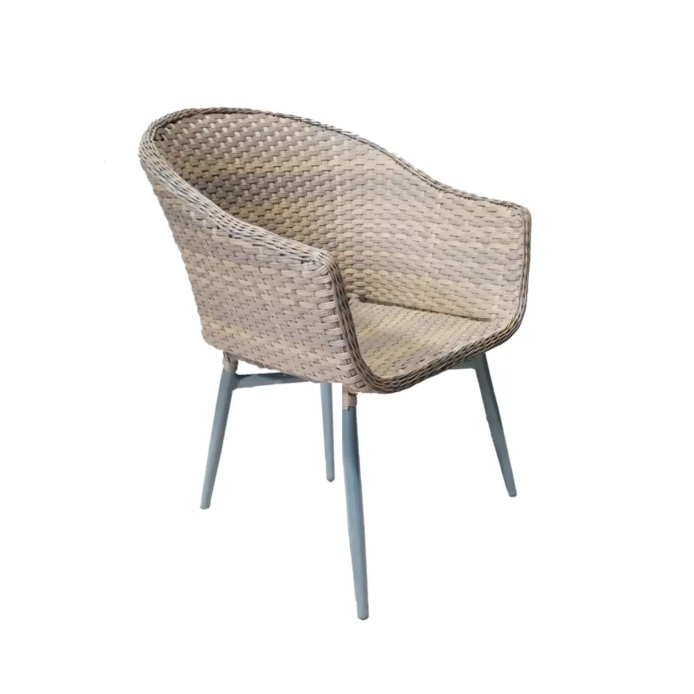 صندلی ممفیس (بدون تشک)