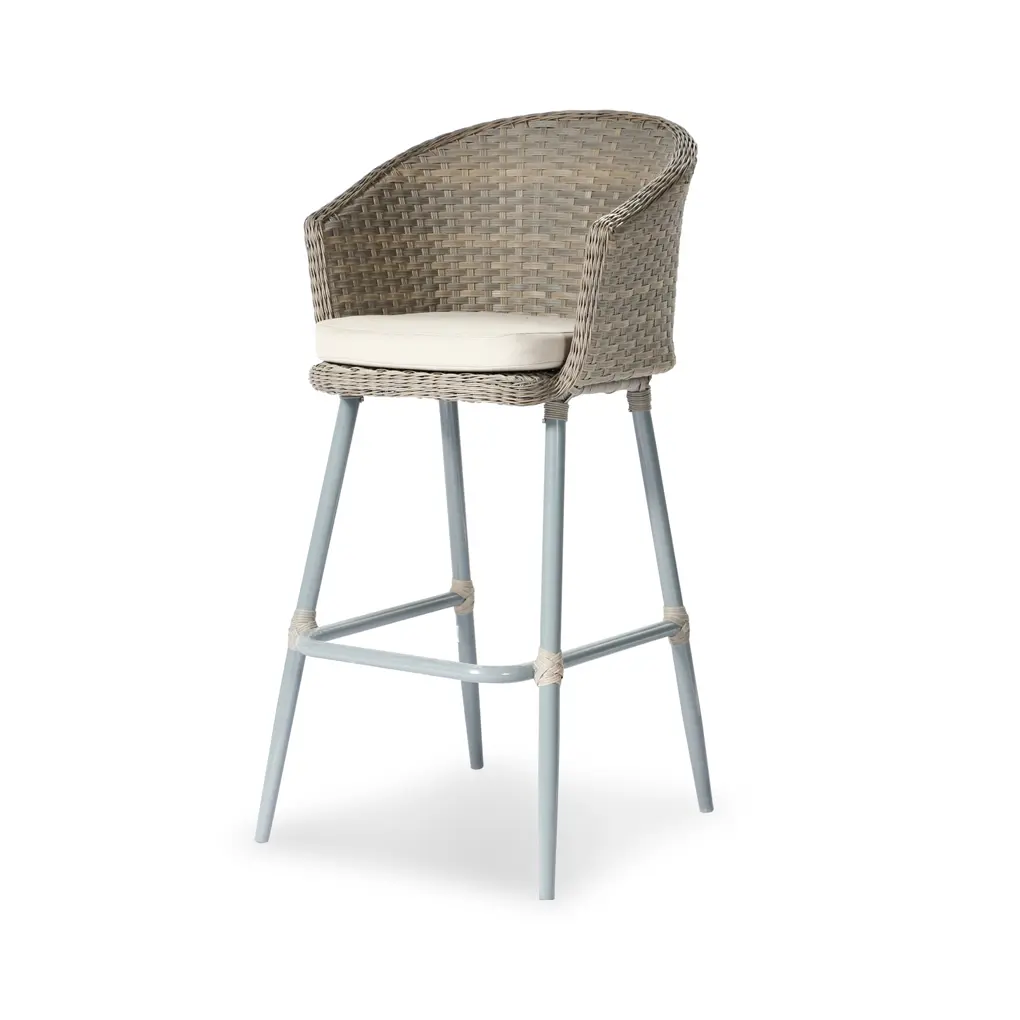 صندلی بار ممفیس (بدون تشک)