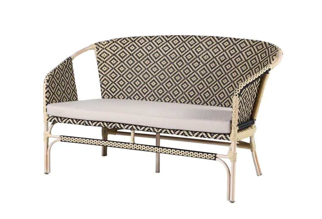 مبل دو نفره هانا 