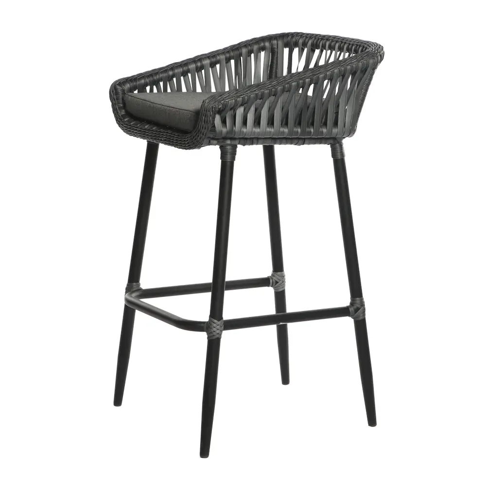 صندلی بار موناکو (بدون تشک)