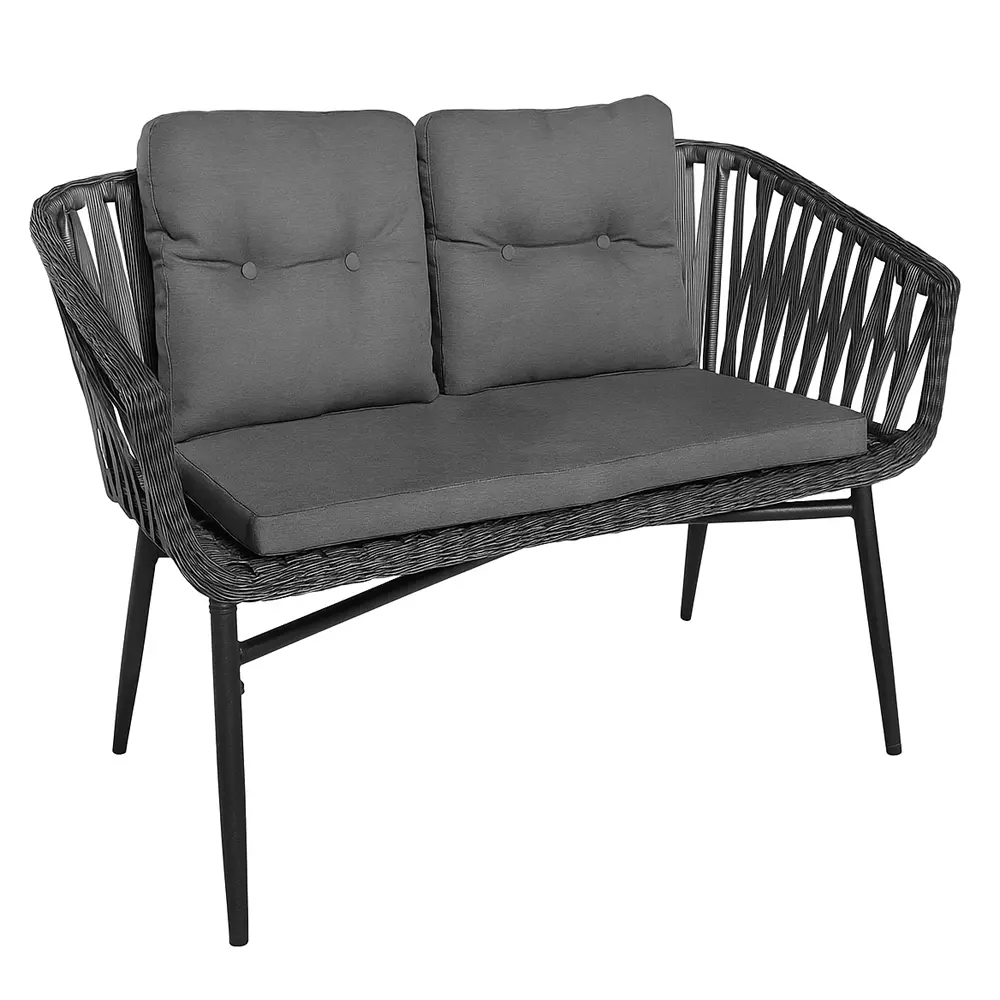 صندلی دو نفره موناکو