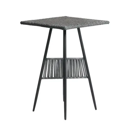 میز بار مربع موناکو