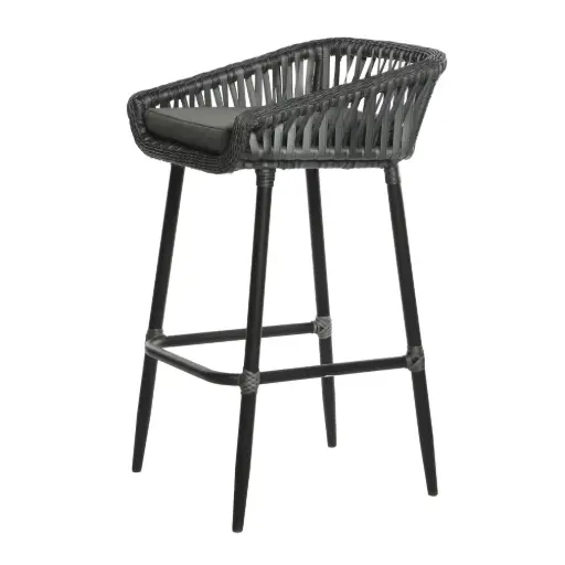 صندلی بار موناکو (بدون تشک)