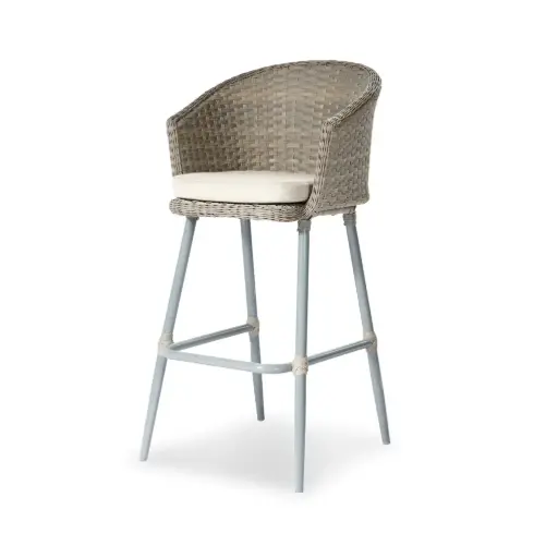 صندلی بار ممفیس (بدون تشک)