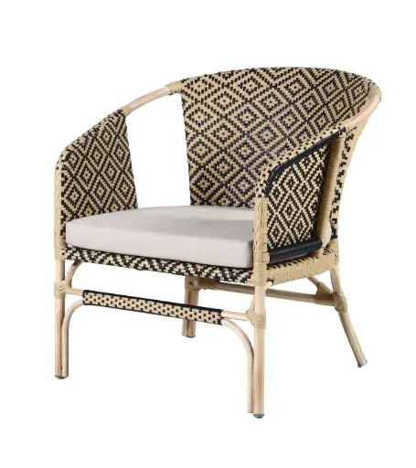 مبل تک نفره هانا